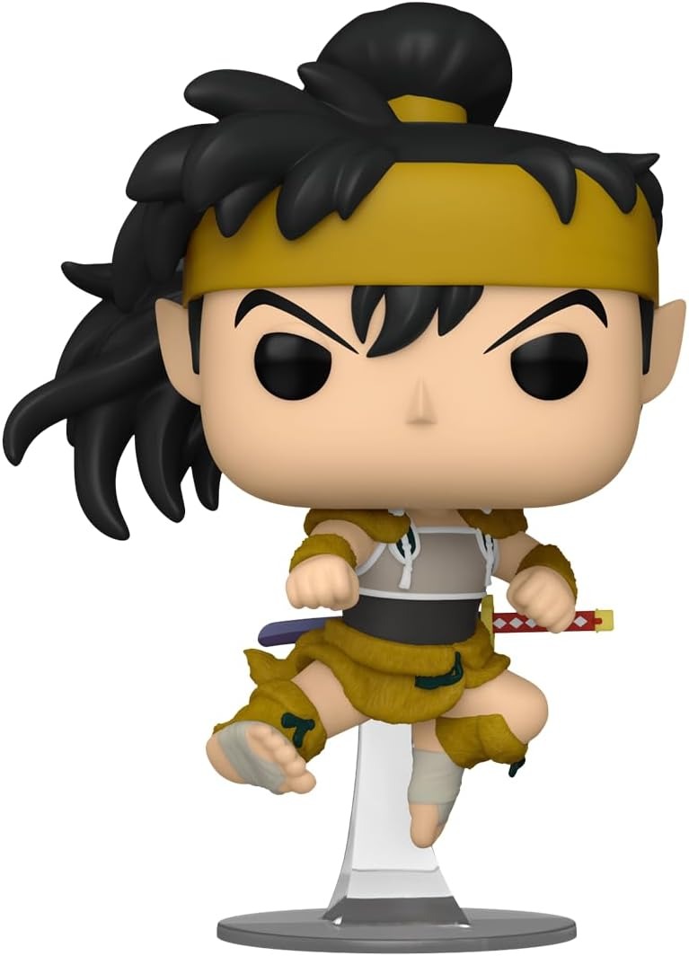KOGA | Inuyasha | Funko Pop Animation | #1591