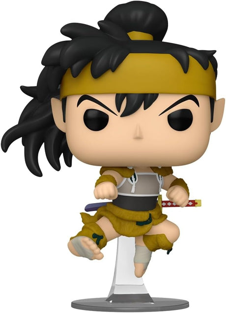 KOGA | Inuyasha | Funko Pop Animation | #1591