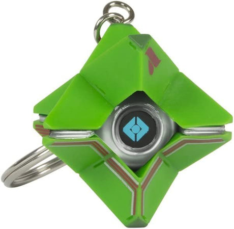 Destiny Official Lambda 3d Ghost Keyring (7068107898980)