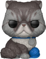 Funko Pop! Pets: Persian #17