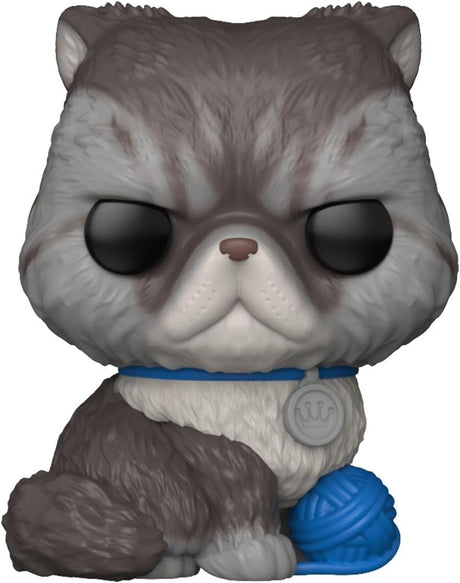Funko Pop! Pets: Persian #17