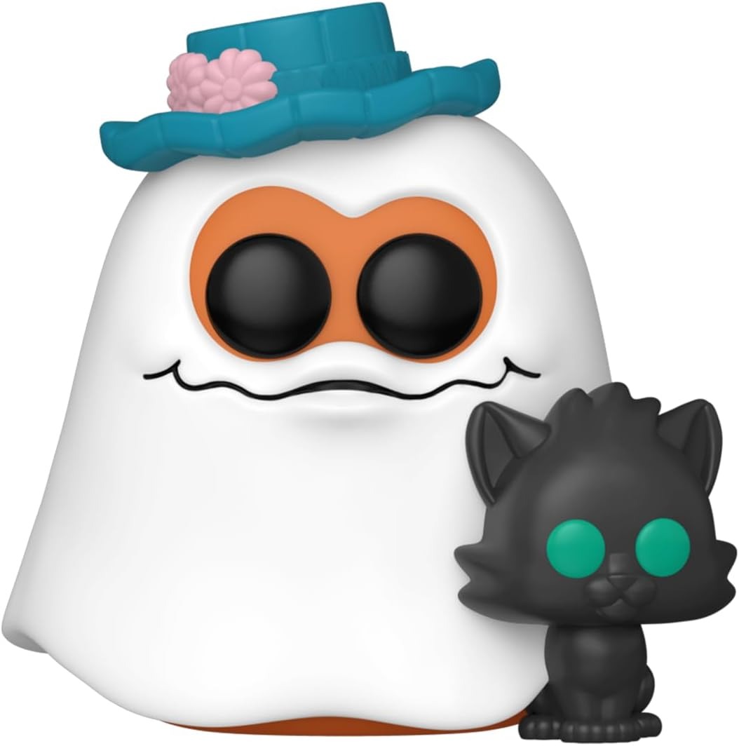 McBoo McNugget | McDonalds | Funko Pop Ad Icons | #206