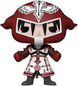 FEITAN (PAIN PACKER) | Hunter X Hunter | Funko Pop Animation #1571