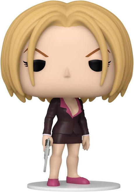 PAKUNODA | Hunter X Hunter | Funko Pop Animation #1565