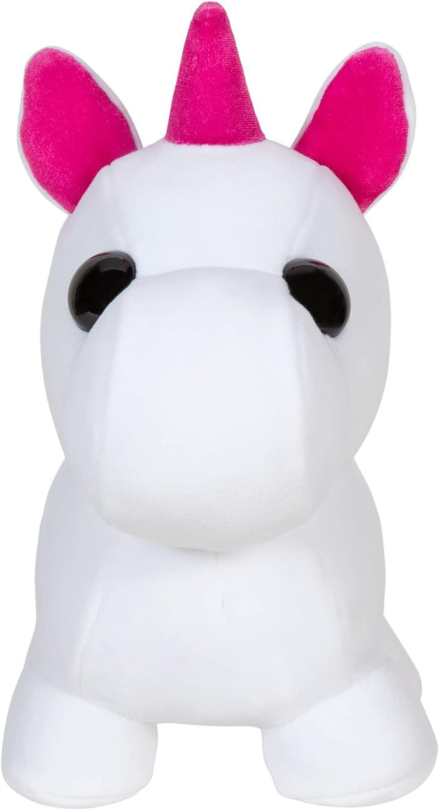 Adopt Me 8" | Collector Plush | Unicorn