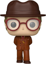 MR. WHATSIT | Stranger Things SEASON 5 | Funko Pop Television #1808