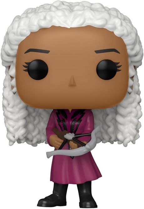 BAELA TARGARYEN | Funko Pop House of The Dragon #19