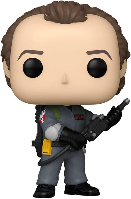 PETER VENKMAN | Ghostbusters II 2 | Funko Pop Movies #1884