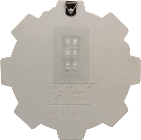 Fanattik Fallout VAULT BOY Resin Display Plaque