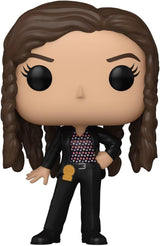 AMY SANTIAGO (STRESSED) | Brooklyn Nine-Nine | Funko Pop Television #1624