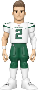 Funko Legends | NFL NY Jets | Zach Wilson 12"