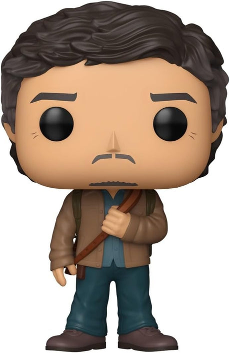 JOEL MILLER | The Last of Us | Funko Pop Television #1845