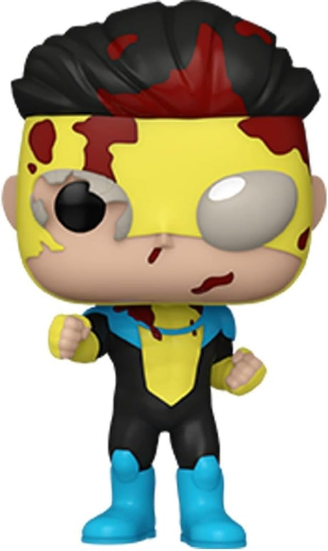 INVINCIBLE (BLOODY) | Funko Pop Television #1502