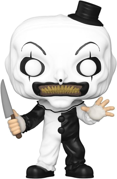 Funko Pop! Movies: Terrifier - Art the Clown #1590