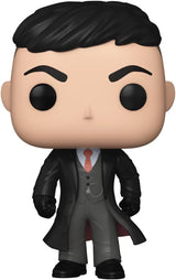 Funko Pop Television | Peaky Blinders | Thomas Shelby #1402 | Chase