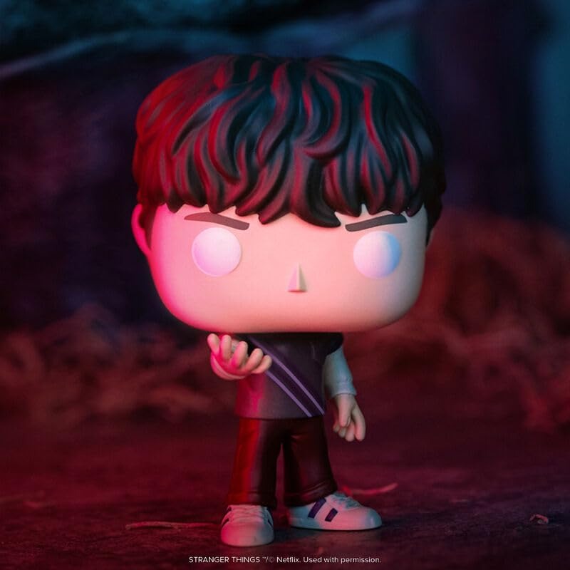 WILL BYERS (HIVE MIND) | Stranger Things SEASON 5 | Funko Pop Television #1809