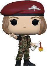 Robin (Hunter with Cocktail) | Stranger Things | Funko Pop Television | 1461