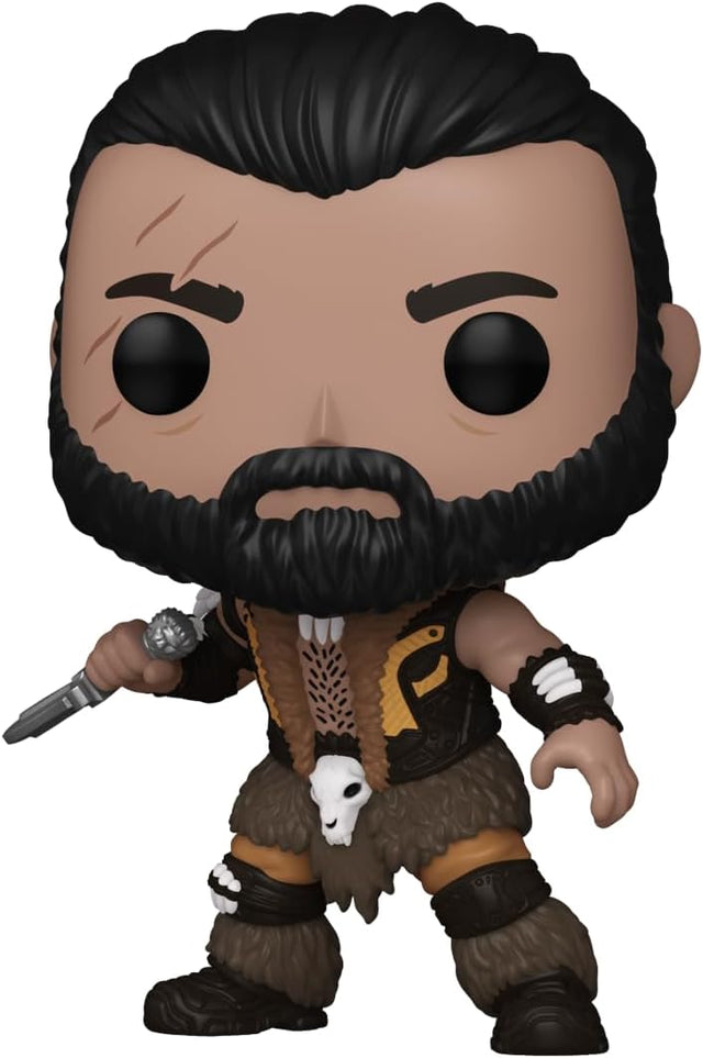 Funko Pop Games | Marvel Gamerverse | Spider-Man 2 | Kraven #973