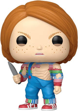 BUFF CHUCKY | Funko Pop Movies #1722