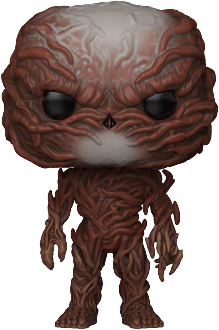 VECNA (2.0) | Stranger Things SEASON 5 | Funko Pop Television #1806