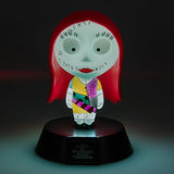 Paladone Nightmare Before Christmas | Sally Icon Light | Officially Licensed