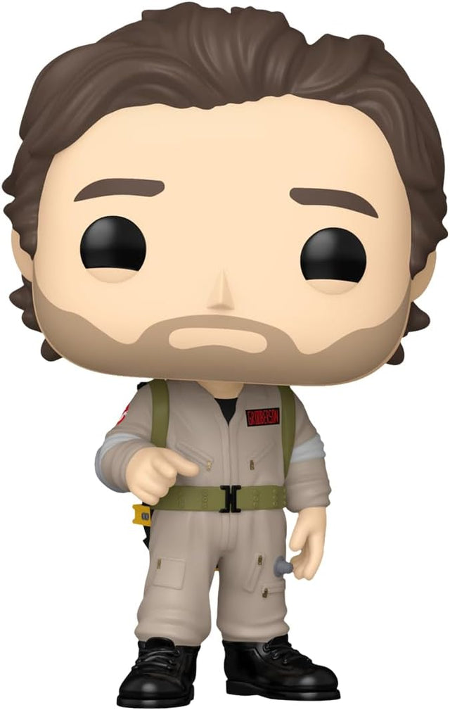 GROOBERSON | Ghostbusters Frozen Empire | Funko Pop Movies #1508