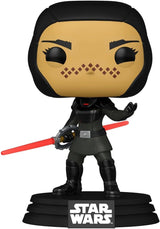 BARRISS OFFEE | Tales of the Empire | Funko Pop Star Wars #790