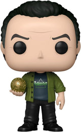 RAY STANTZ | Ghostbusters Frozen Empire | Funko Pop Movies | Glow #1510