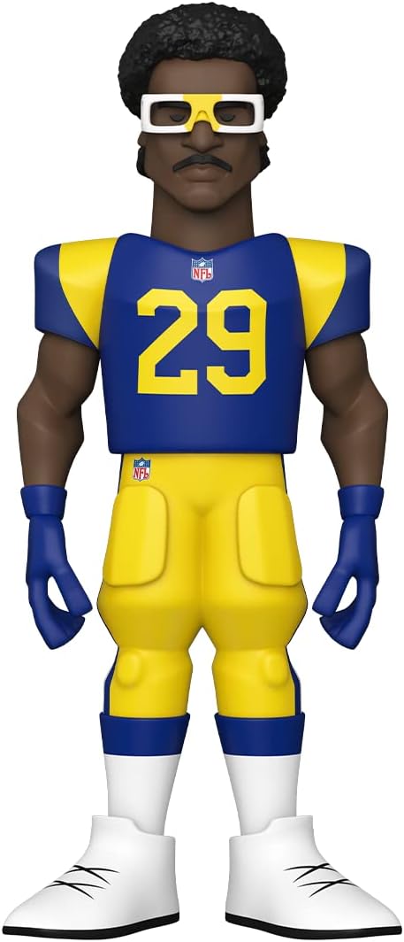 Funko Gold Legends | Colts  | Eric Dickerson 5"