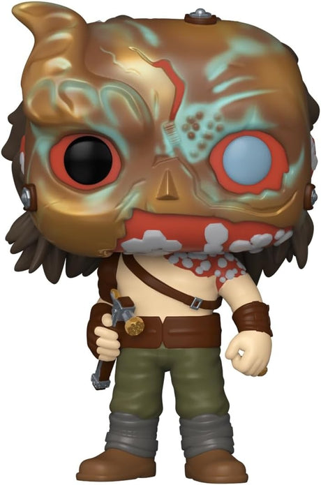 CRABFEEDER | Funko Pop House of The Dragon #14