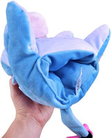 Disney Winnie The Pooh | Eeyore | Hand Puppet 8"