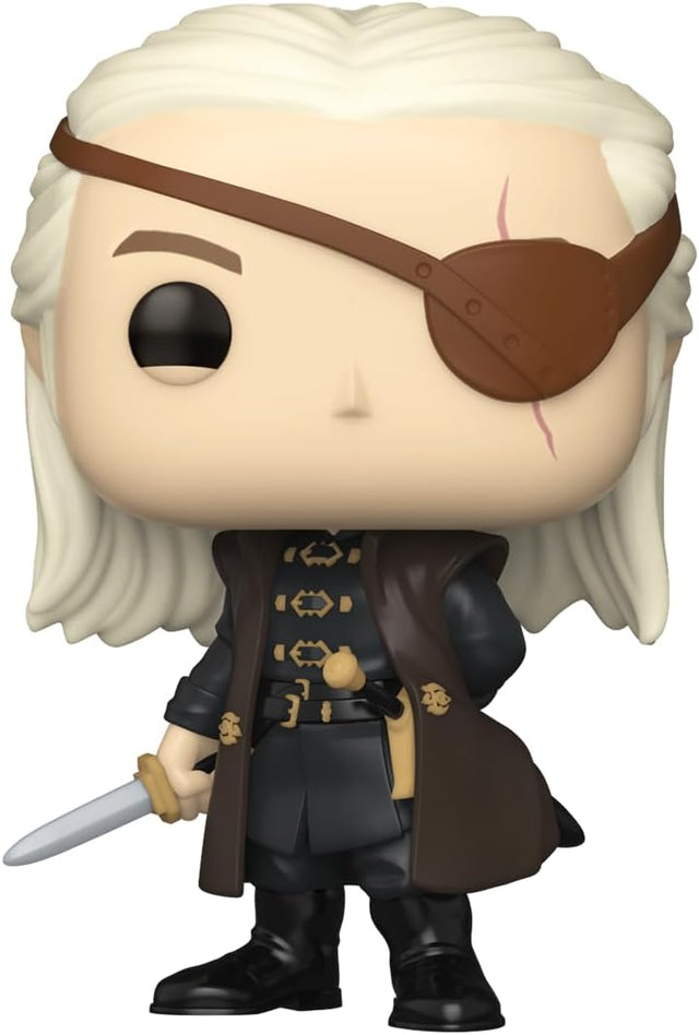 Funko Pop House of The Dragon | Aemond Targaryen #13