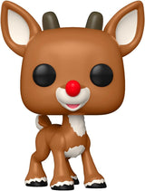 Rudolph | Rudolph the Red-Nosed Reindeer | Funko Pop Movies | #1260