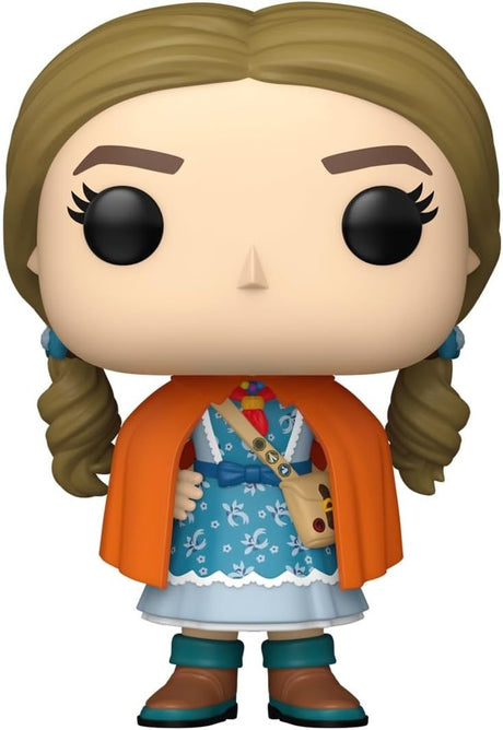 HOLLY THE HEROIC | Stranger Things SEASON 5 | Funko Pop Television #1810