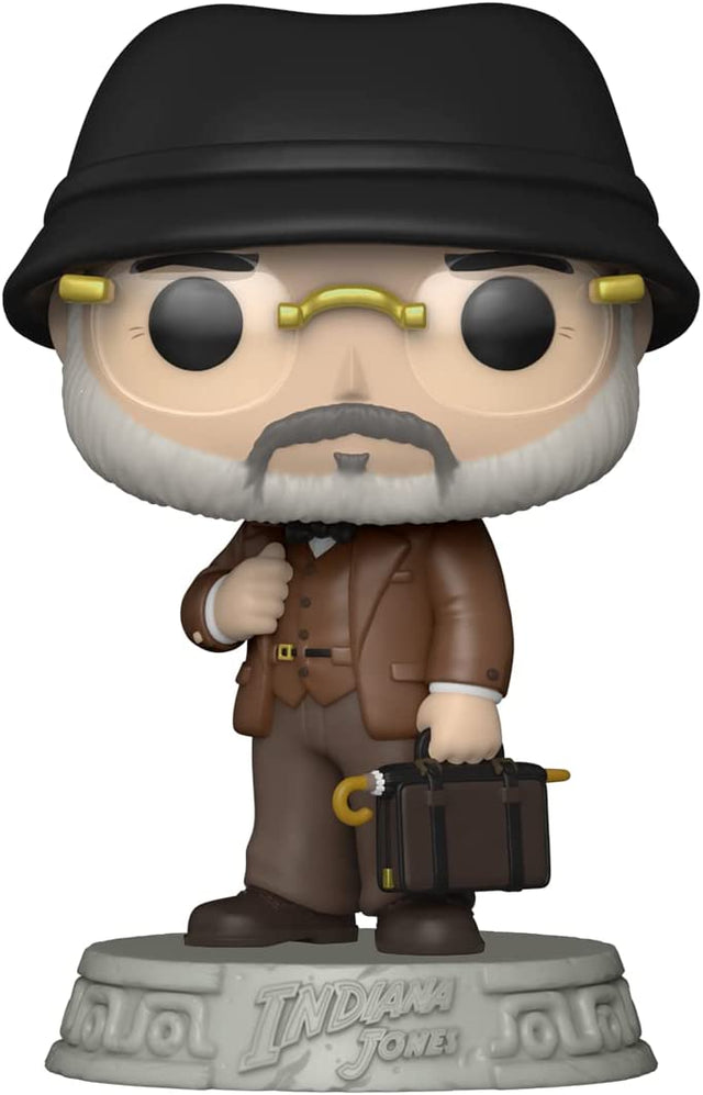 Funko Pop Movies | Indiana Jones | Henry Jones Sr. #1354