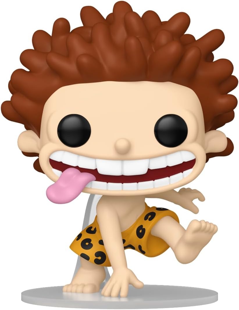 DONNIE THORNBERRY | Nick Rewind | Funko Pop Television | #1527