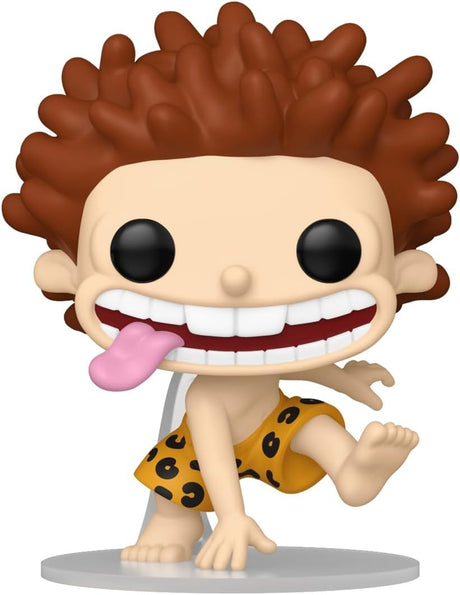 DONNIE THORNBERRY | Nick Rewind | Funko Pop Television | #1527