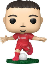FLORIAN WIRTZ | Liverpool | Funko Pop Football #103