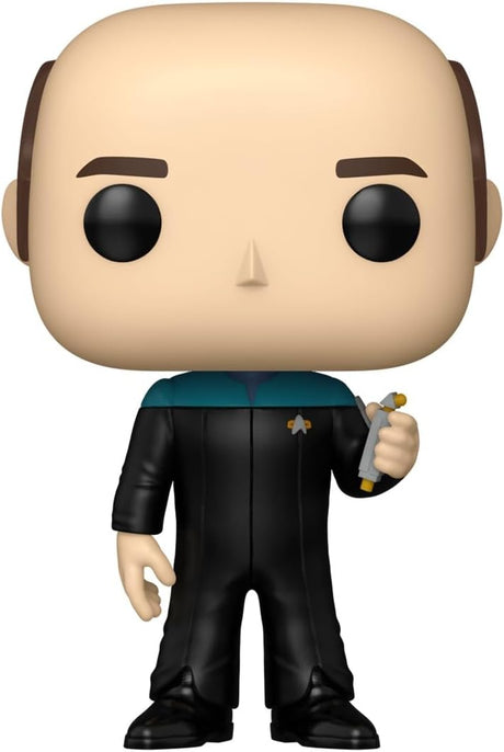 THE DOCTOR | Star Trek Voyager | Funko Pop Television #1928