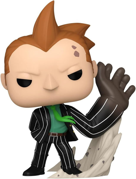 RE-DESTRO | My Hero Academia | Funko Pop Animation #1523