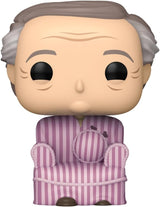 HORACE SLUGHORN | Funko Pop Harry Potter and Half Blood Prince #186
