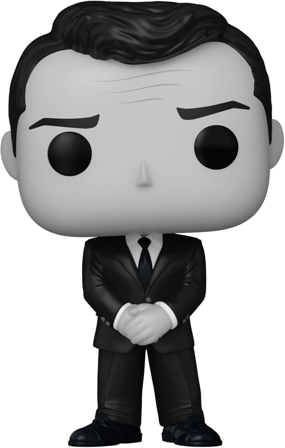 THE NARRATOR (ROD SERLING) | Twilight Zone 1959 | Funko Pop Television | #1582