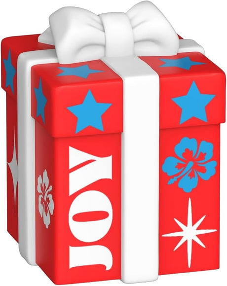 Funko Bitty Pop! Advent Countdown Calendar | Disney Lilo & Stitch | 24 Days Of Surprise