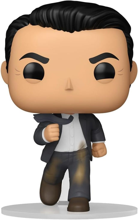 ROGER THORNHILL | North by Northwest | Funko Movies #1786