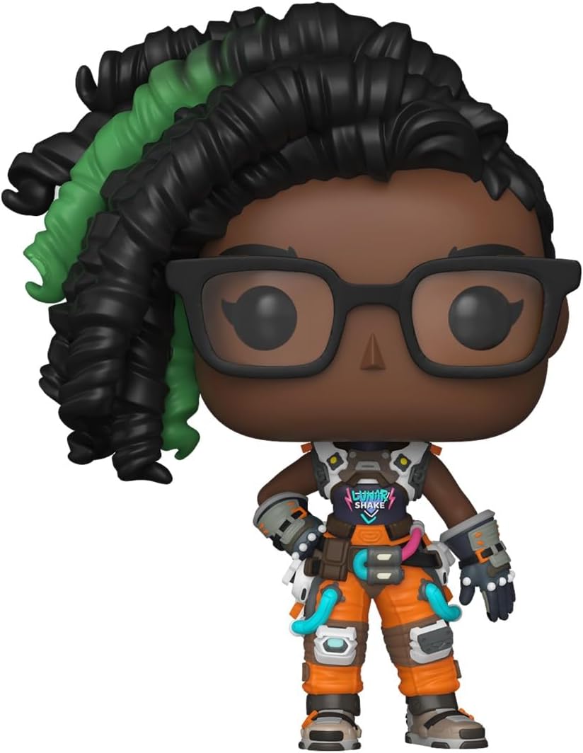 HARLOWE | Borderlands 4 | Funko Pop! Games #1164
