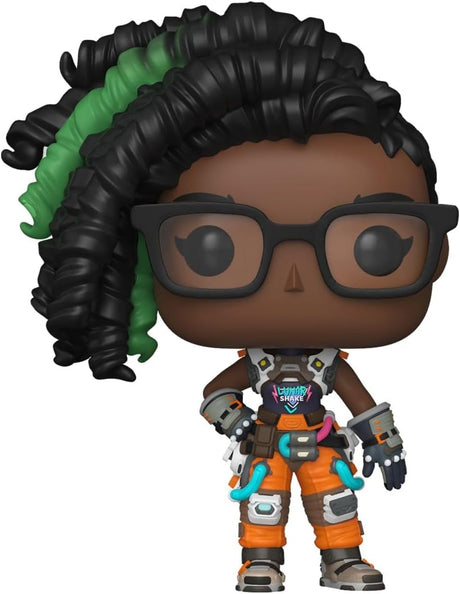 HARLOWE | Borderlands 4 | Funko Pop! Games #1164
