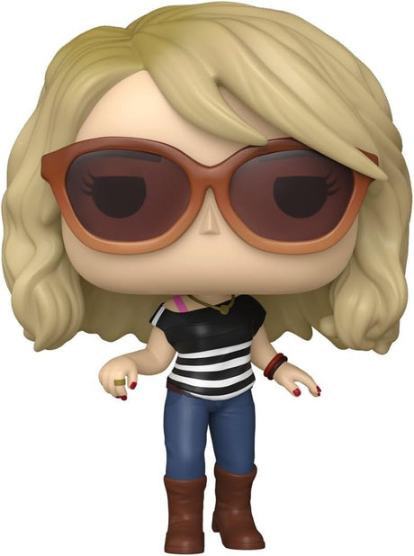 ANNIE WALKER | Bridesmaids | Funko Pop Movies #1968