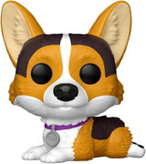 Funko Pop! Pets: Corgi #16