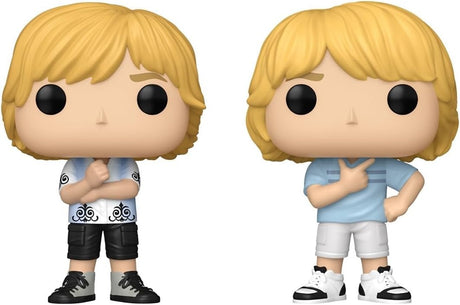 The Suite Life of ZACK & CODY | Funko Pop Disney | 2 Pack