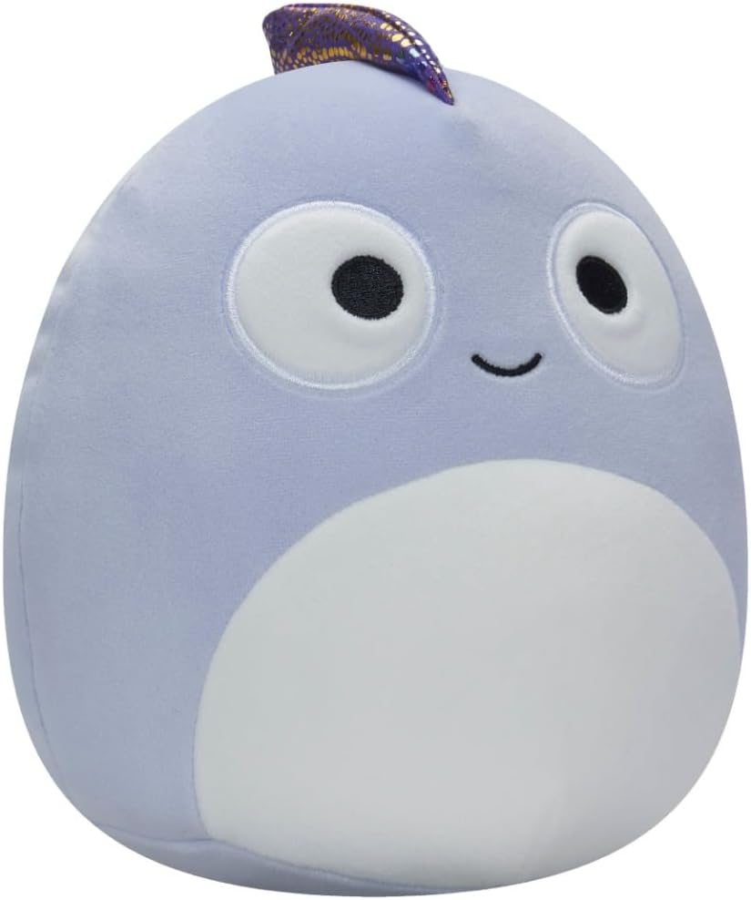 Squishmallows 16" | Coleen the Purple Chameleon